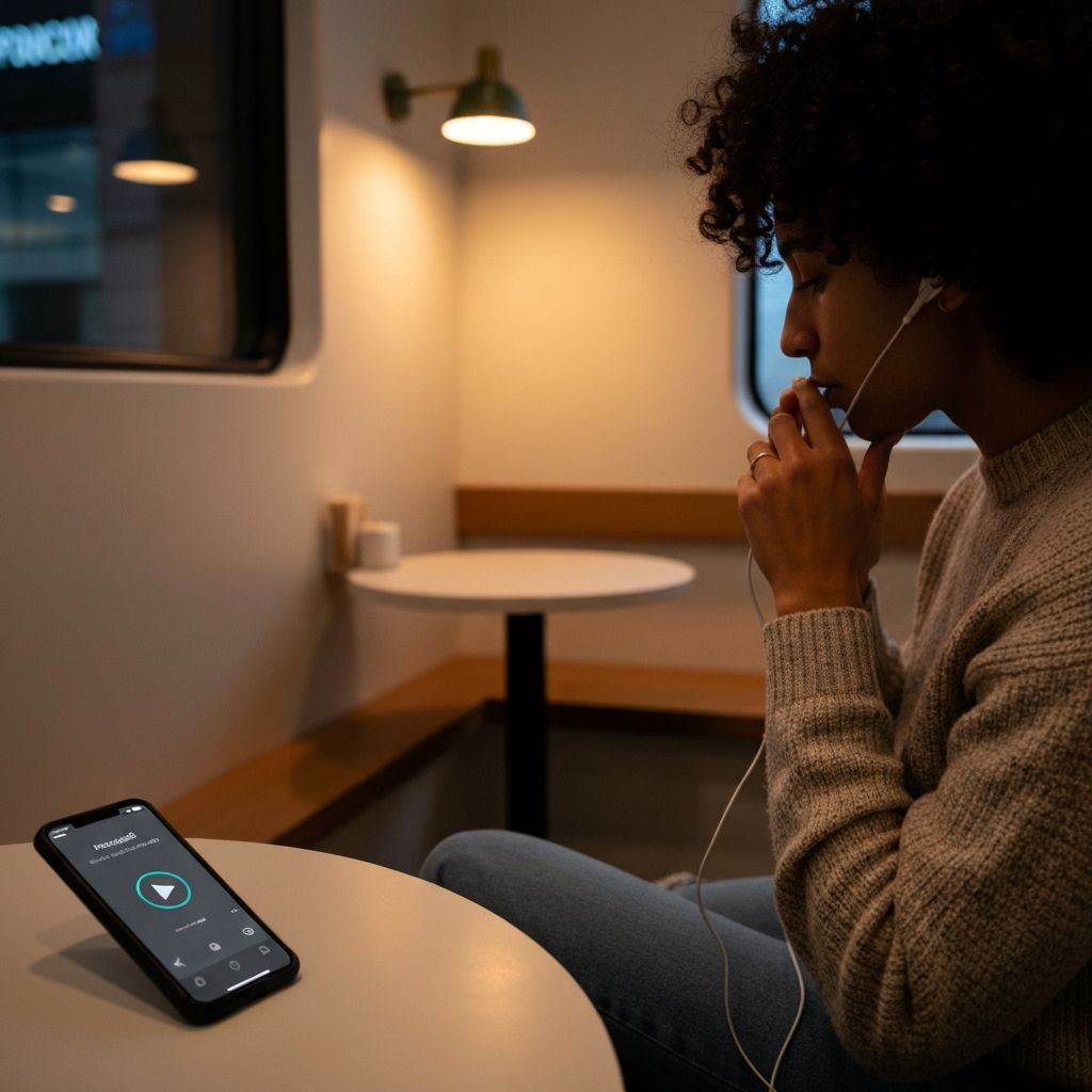 Top 10 mejores podcasts para emprendedores