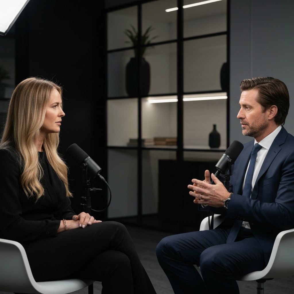 Entrevistas Liderazgo 360