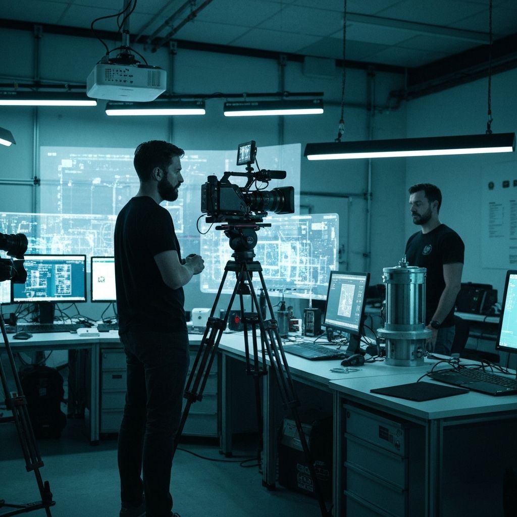 Documental Innovacion Abierta