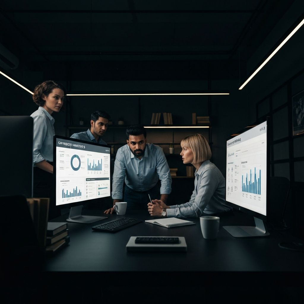 Investigacion y analisis estrategico